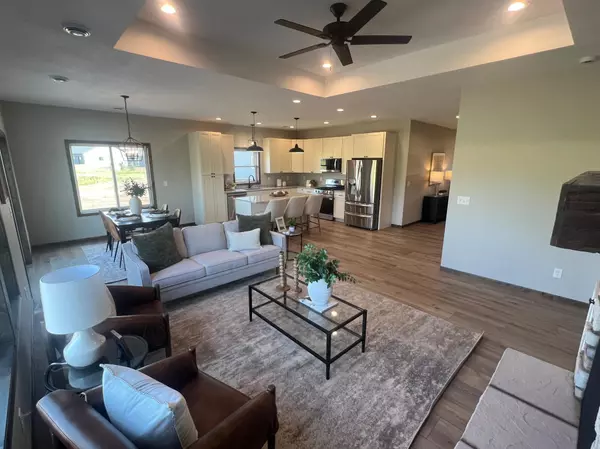 New Richmond, WI 54017,1202 Poppy CT