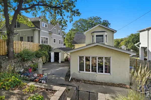 Edina, MN 55416,4237 Crocker AVE
