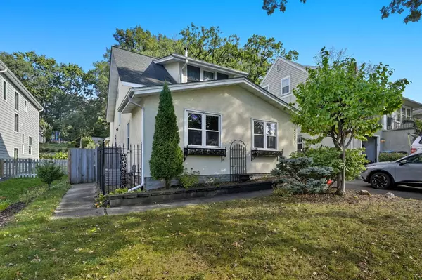 Edina, MN 55416,4237 Crocker AVE