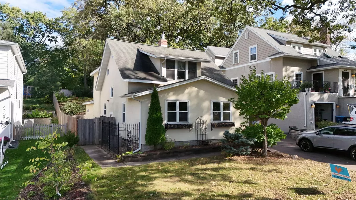 Edina, MN 55416,4237 Crocker AVE