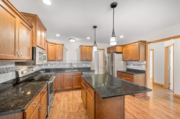 Mayer, MN 55360,337 2nd ST NW