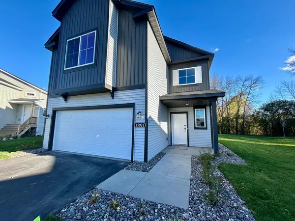 Hugo, MN 55038,15921 Finale CT N