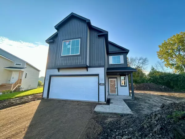 15921 Finale CT N, Hugo, MN 55038