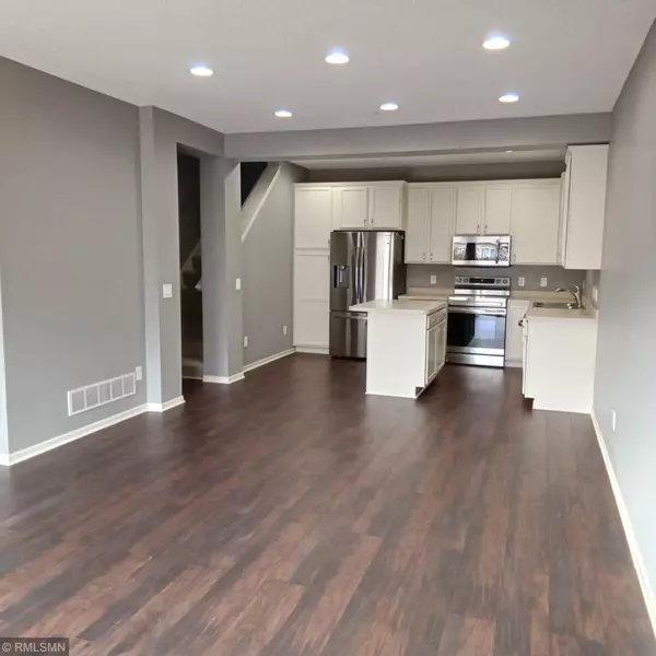 Blaine, MN 55449,2408 121st CIR NE #C