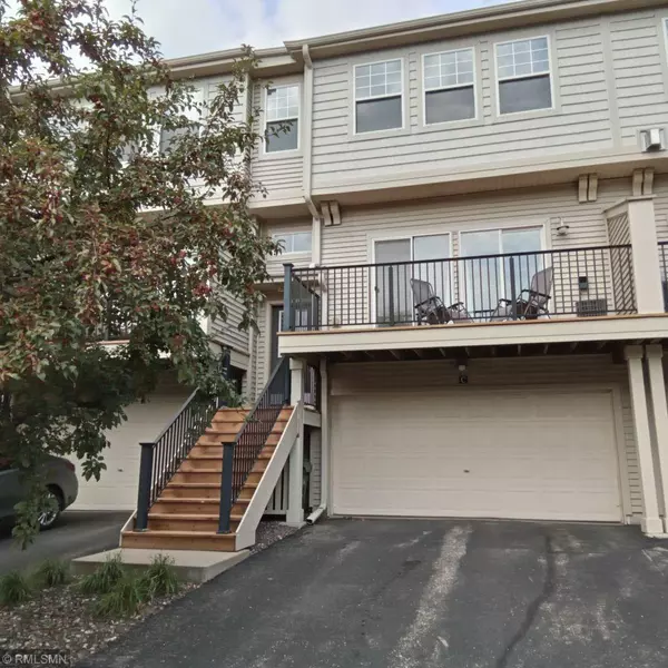 2408 121st CIR NE #C, Blaine, MN 55449