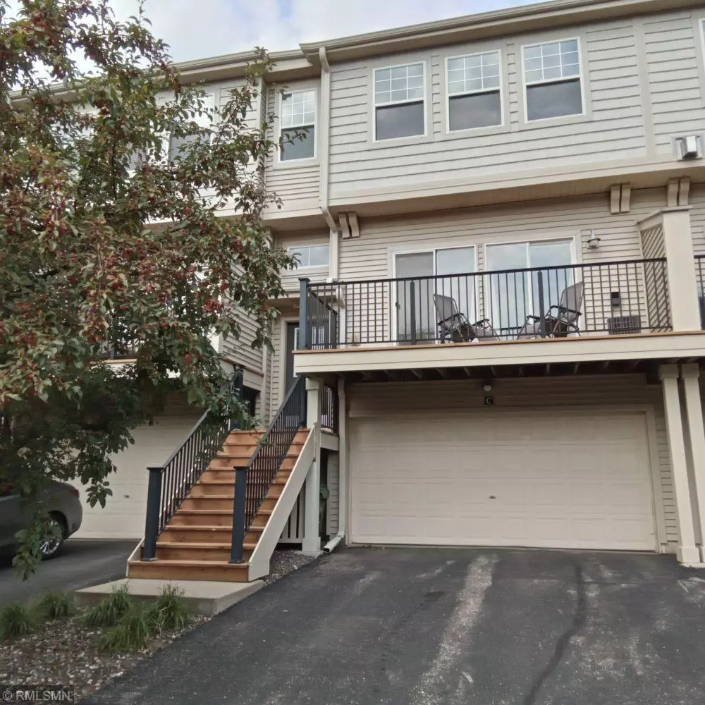 Blaine, MN 55449,2408 121st CIR NE #C