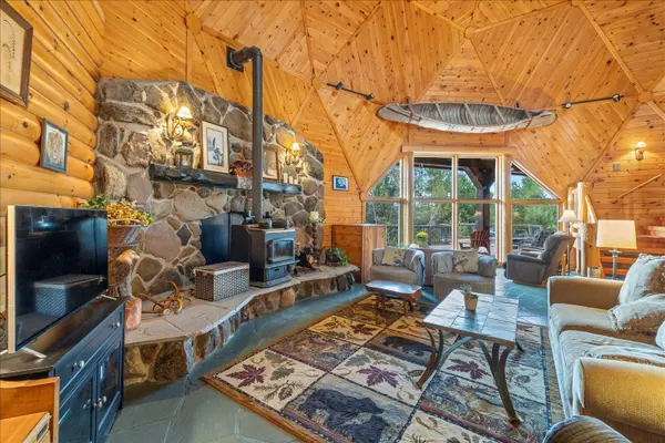 Moose Lake Twp, MN 55783,3581 County Line RD