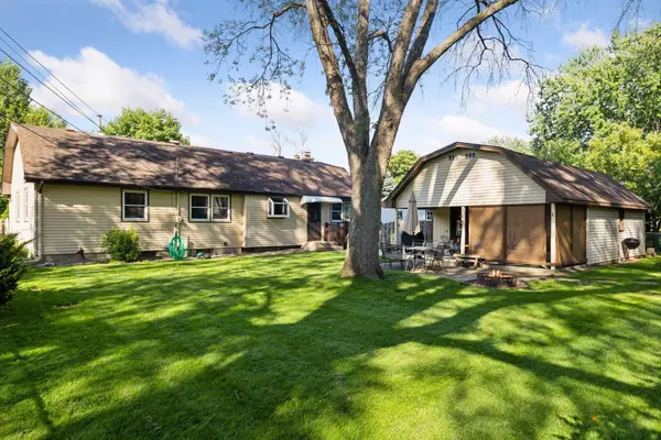 Brooklyn Center, MN 55429,3113 Thurber RD
