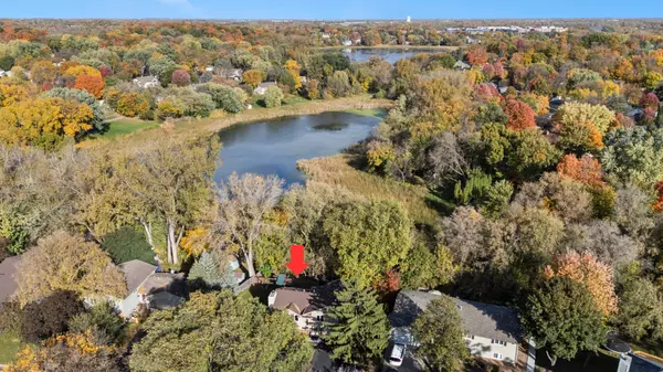 Maple Grove, MN 55311,14882 75th AVE N