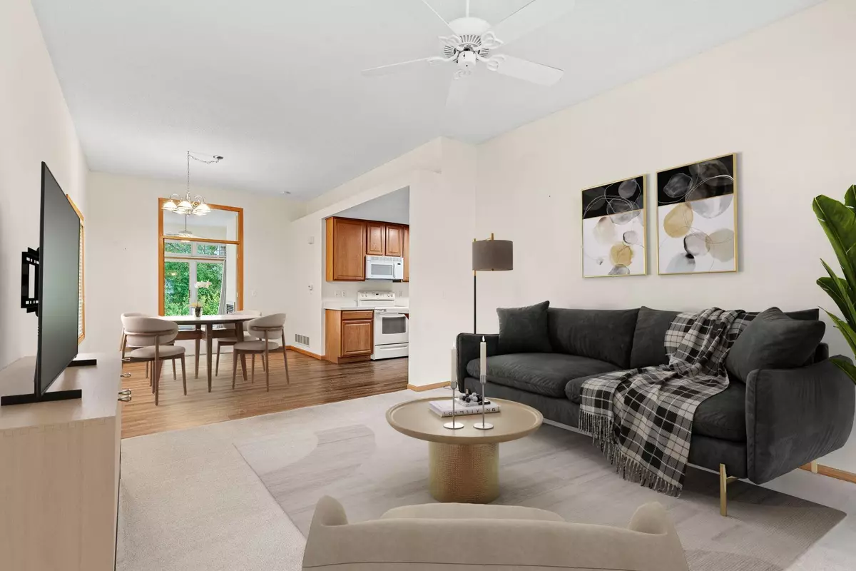 Coon Rapids, MN 55433,10767 Tamarack CIR NW