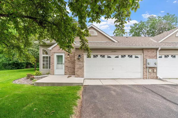 Coon Rapids, MN 55433,10767 Tamarack CIR NW