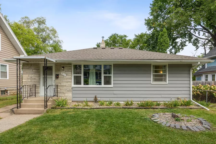 215 Morton ST E, Saint Paul, MN 55107