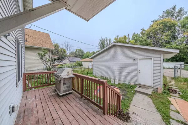 Minneapolis, MN 55411,2612 Knox AVE N