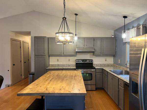 101 Summit AVE W, Walker, MN 56484