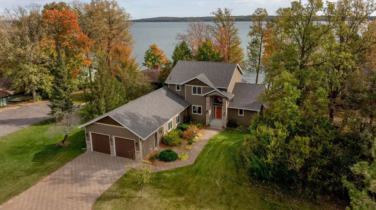 Walker, MN 56484,8574 Hansons LN NW