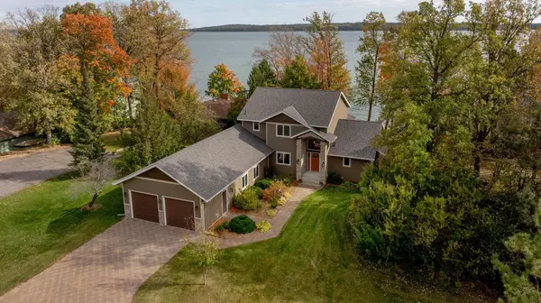 8574 Hansons LN NW, Walker, MN 56484