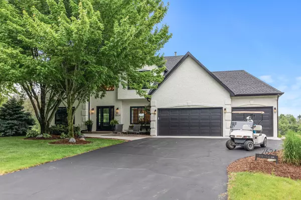 Shakopee, MN 55379,2624 Lakeview DR