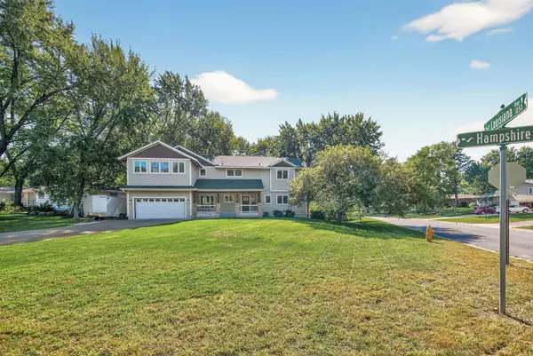 Golden Valley, MN 55427,1865 Hampshire LN N