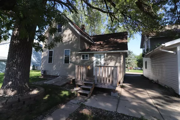 Melrose, MN 56352,307 4th AVE SE