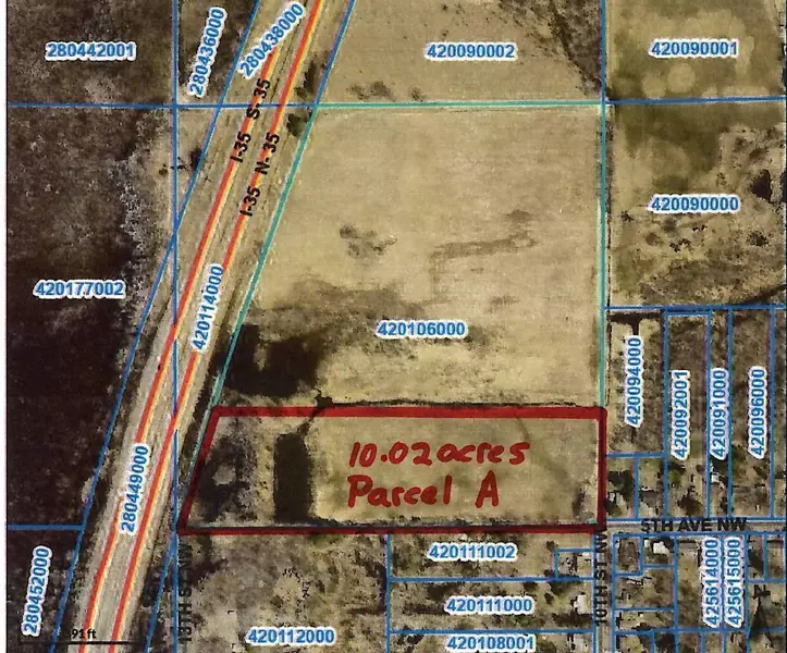 XXX 10th Street NW, Pine City, MN 55063