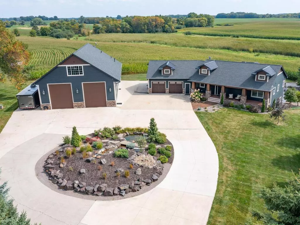 Maple Lake, MN 55358,7491 County Road 37 NW