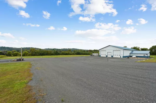 Alden Twp, WI 54026,223 202nd Street