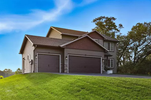 Big Lake Twp, MN 55309,21635 173rd ST NW