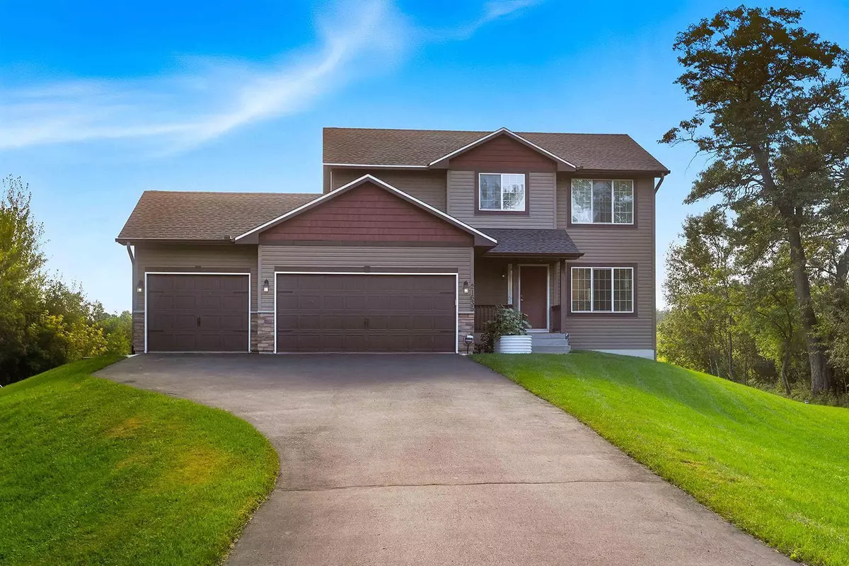 Big Lake Twp, MN 55309,21635 173rd ST NW