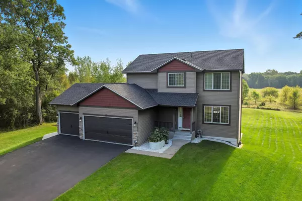 Big Lake Twp, MN 55309,21635 173rd ST NW