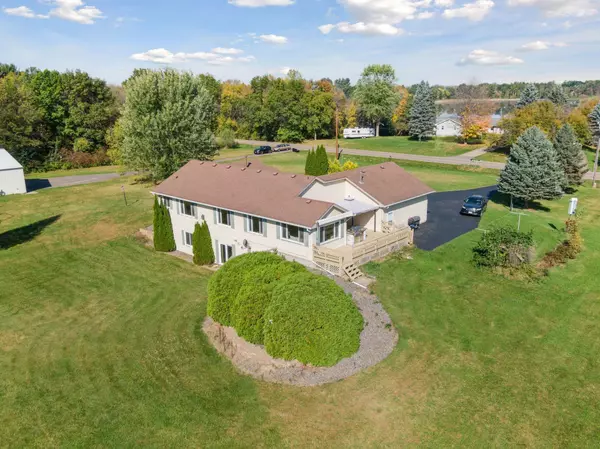 Nowthen, MN 55303,7720 Old Viking BLVD NW
