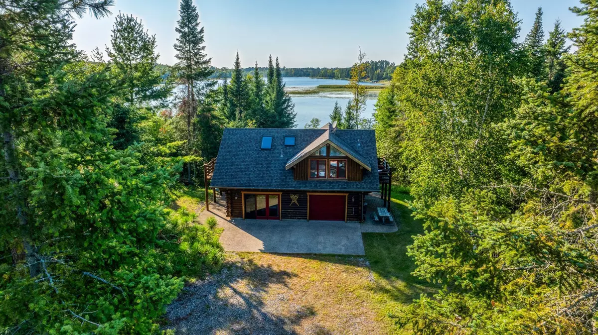 Bemidji, MN 56601,8329 Stump Lake DR NE