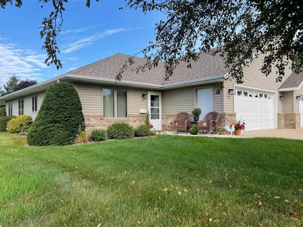 Grand Meadow, MN 55936,119 Brittany WAY SE