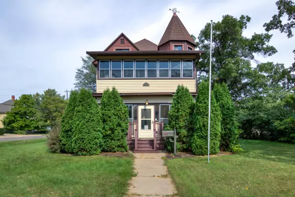Chippewa Falls, WI 54729,324 Coleman ST