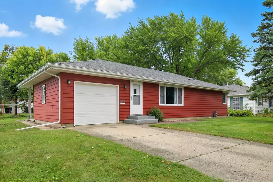 604 Prospect ST, Owatonna, MN 55060