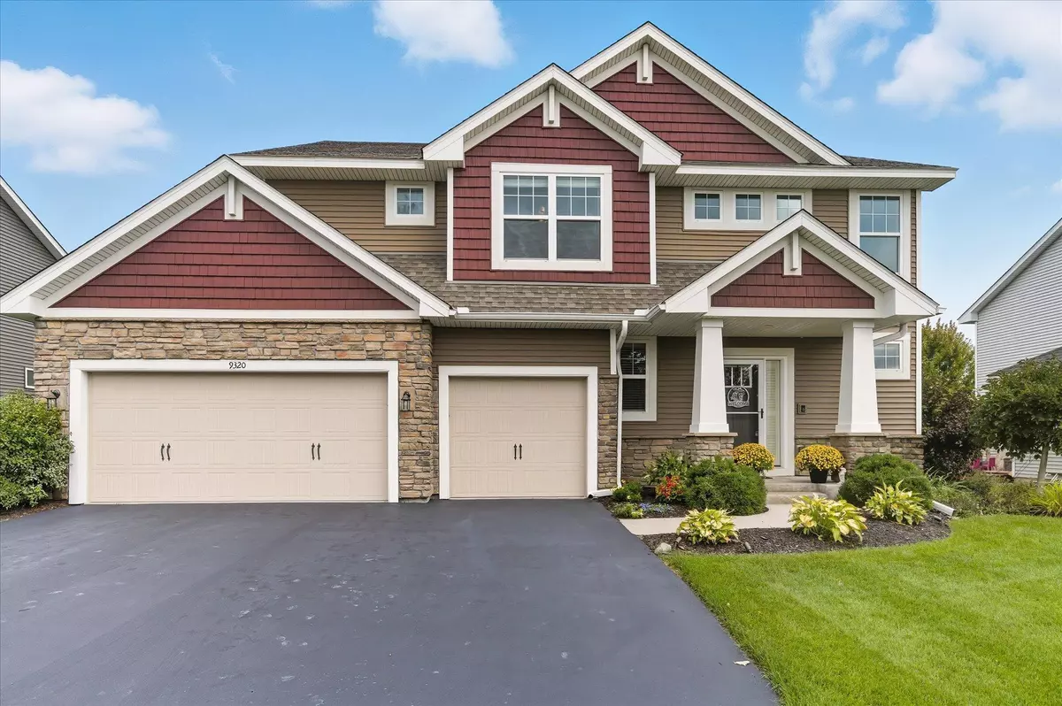 Cottage Grove, MN 55016,9320 67th ST S