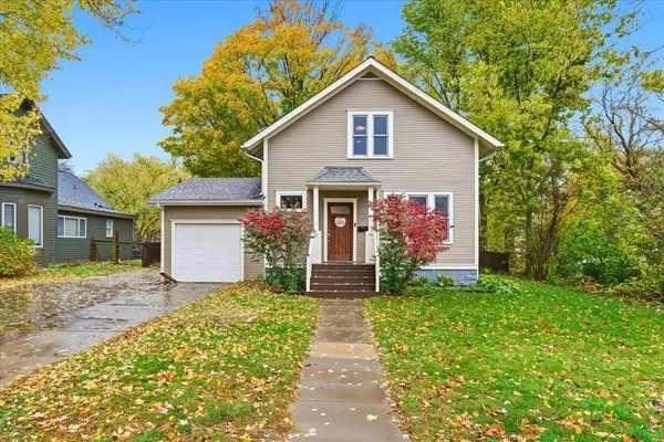 408 N 3rd ST, River Falls, WI 54022