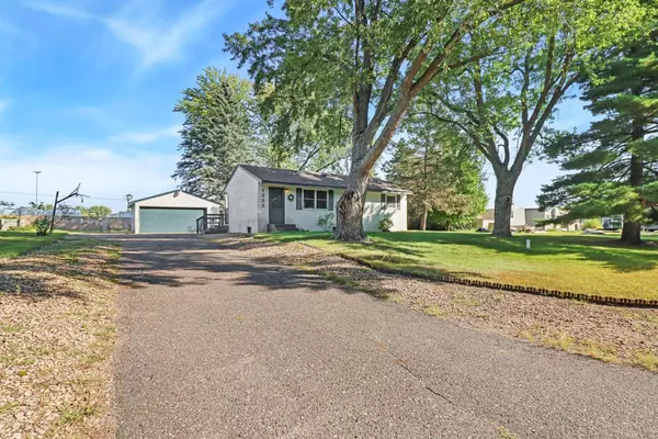 Ham Lake, MN 55304,1333 167th AVE NE
