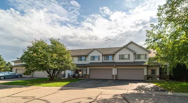 Lakeville, MN 55024,16915 Embers AVE #1204
