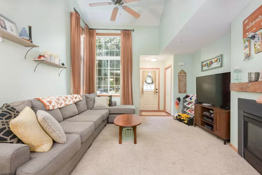 13624 Partridge CIR NW, Andover, MN 55304