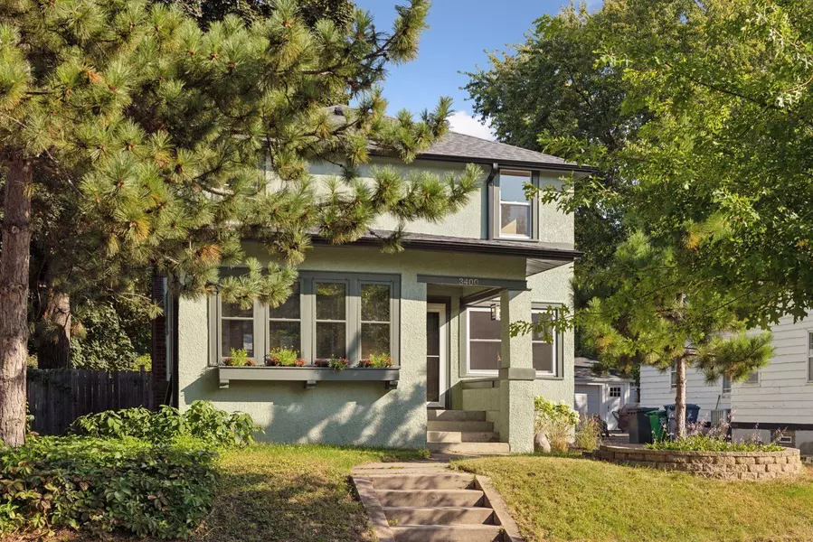 3400 E 49th ST, Minneapolis, MN 55417
