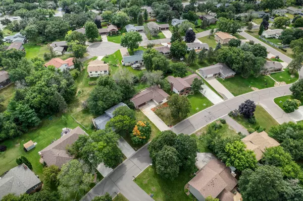 Coon Rapids, MN 55448,154 108th AVE NW