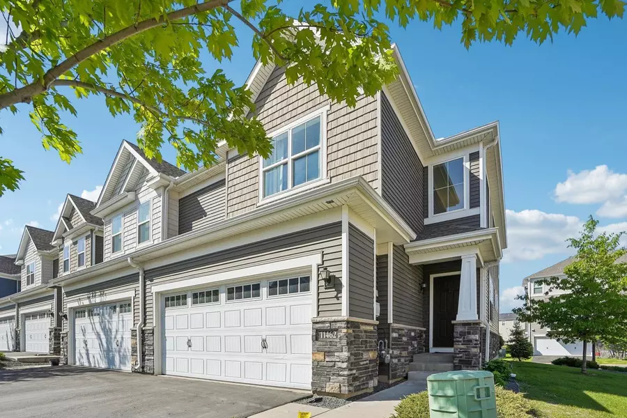 11462 81st PL N, Maple Grove, MN 55369