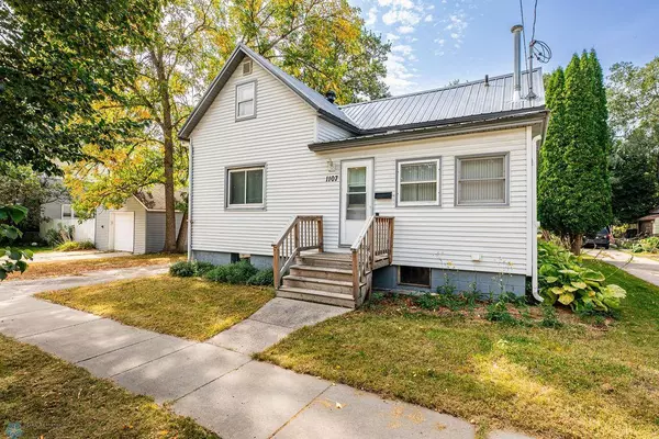 Fargo, ND 58103,1107 10th ST S