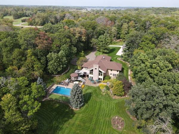 20025 Jeffrey AVE N, Forest Lake, MN 55025