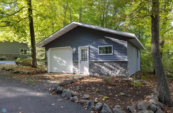 Burlington Twp, MN 56501,30101 Oakland DR