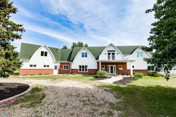 Wyndmere, ND 58081,7770 Highway 18