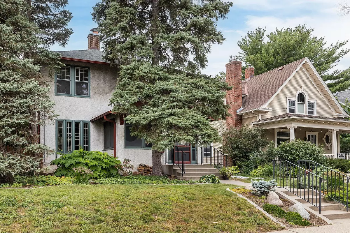 Minneapolis, MN 55407,3912 11th AVE S