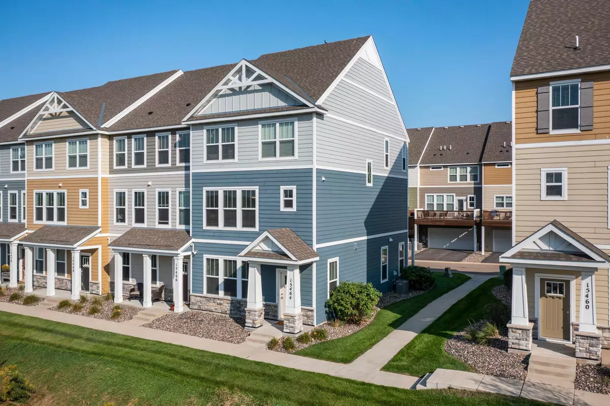 Apple Valley, MN 55124,15464 Eames WAY