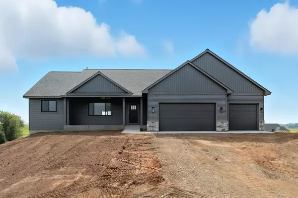 1783 115th AVE, Hammond, WI 54015