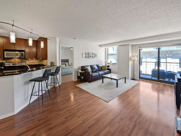 401 S 1st ST #601, Minneapolis, MN 55401